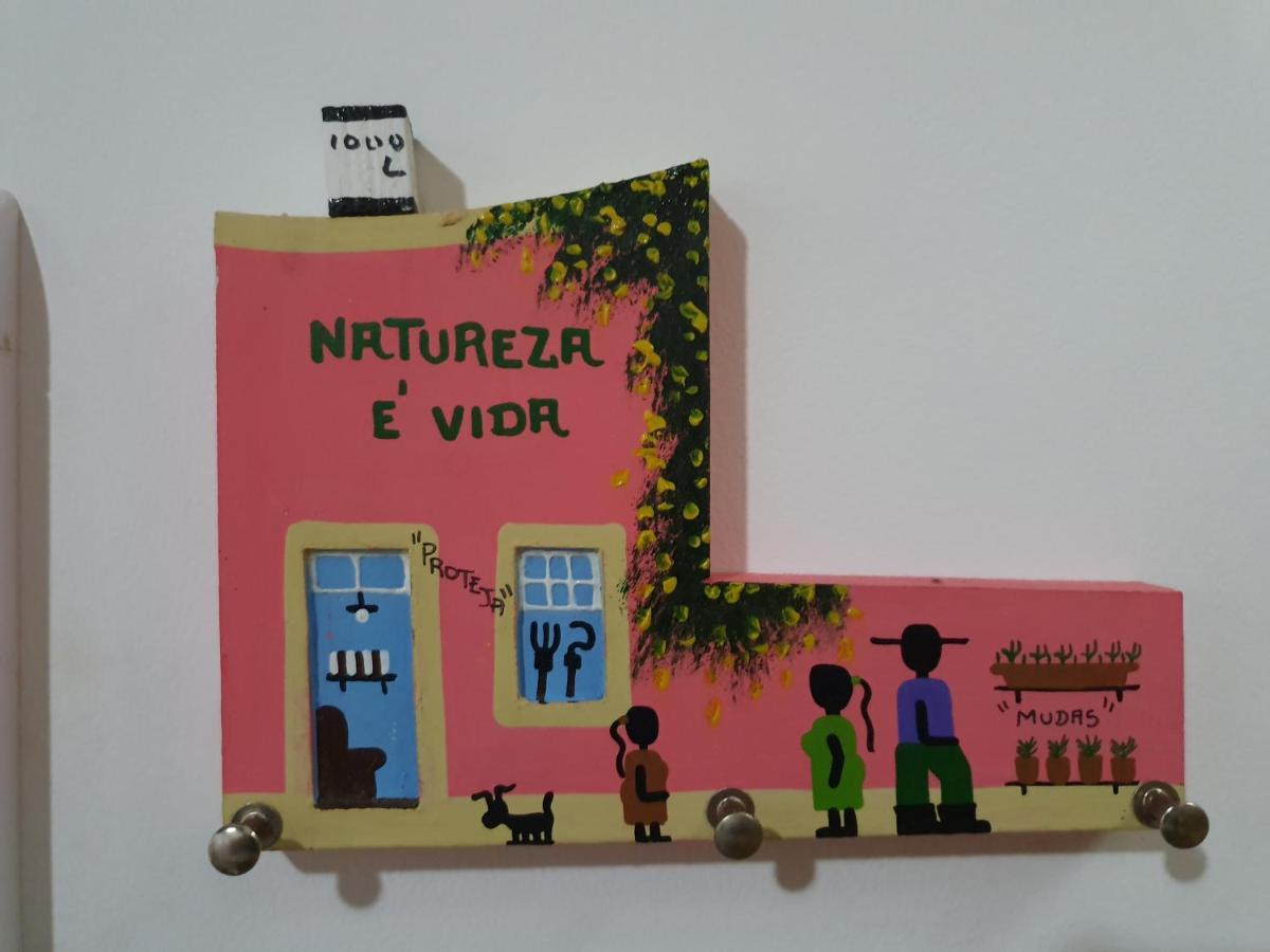Sitio Aconchego Verde Guararema Bagian luar foto